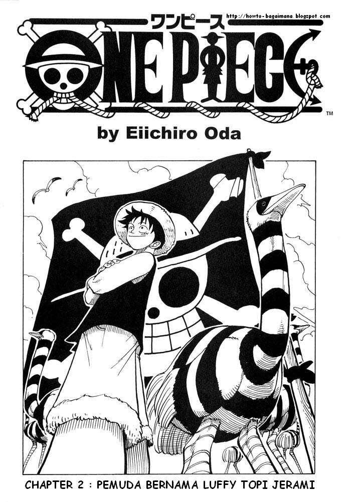 One Piece